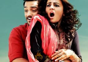 First Look Stills: Columbus Telugu Movie Photos photo 2