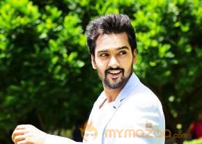 First Look Stills: Columbus Telugu Movie Photos
