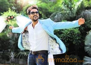 First Look Stills: Columbus Telugu Movie Photos photo 13