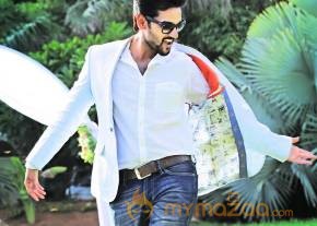 First Look Stills: Columbus Telugu Movie Photos photo 4