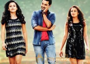 First Look Stills: Columbus Telugu Movie Photos photo 9