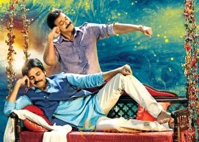 Gopala Gopala Movie First Look   photo 2