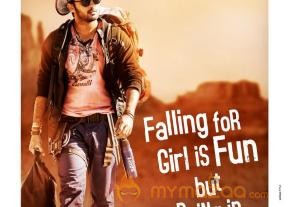 Heart Attack Movie First Look 