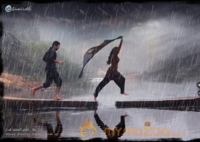 Hora Hori Movie First Look Wallpaper 