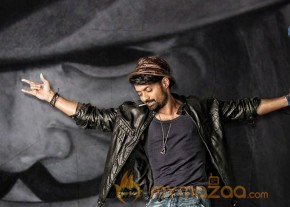Ijam First Look Poster photo 3