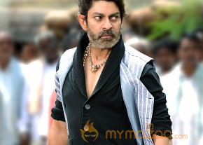 Jagapathi Babu Stills In Legend Movie  photo 4