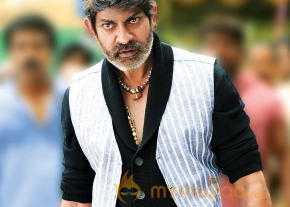 Jagapathi Babu Stills In Legend Movie  photo 3