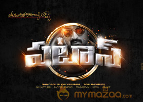 Kalyan Ram Pataas First Look Photos 