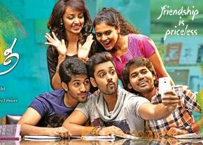 Kerintha Movie First Look Posters 