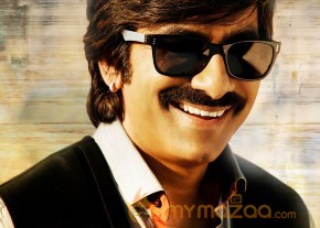 Kick 2 Movie 1st Look 