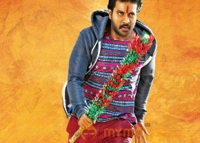 Krishnashtami First Look Wallpapers  photo 3