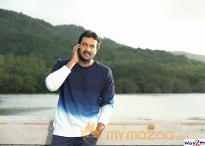 Krishnashtami First Look Wallpapers  photo 2