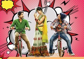 Lava Kusa Movie Wallpapers  photo 5