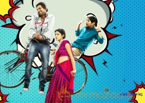 Lava Kusa Movie Wallpapers  photo 4