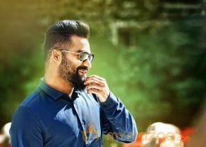 Nannaku Prematho Movie First Look Poster 
