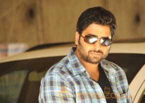 Nara Rohit's Rowdy Fellow Movie First Look   photo 4