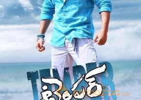 NTR Temper Movie First Look Wallpapers  photo 8