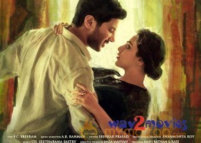 OK Bangaram Movie Wallpapers 