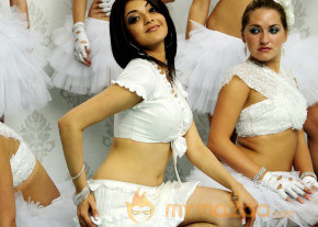 Om Shanti First Look- Gallery  photo 12