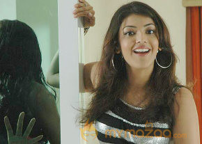 Om Shanti First Look- Gallery  photo 4