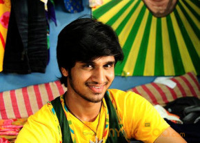 Om Shanti First Look- Gallery  photo 8
