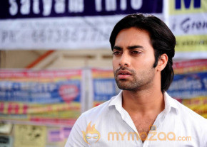 Om Shanti First Look- Gallery  photo 14