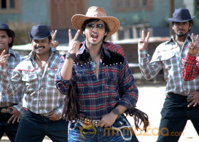 Om Shanti First Look- Gallery  photo 3