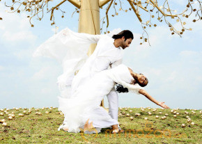 Om Shanti First Look- Gallery  photo 13