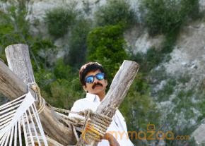 Power Movie First Look Poster photo 2