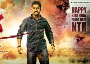Rabhasa Movie First Look  