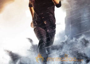Race Gurram Movie First Look Poster 