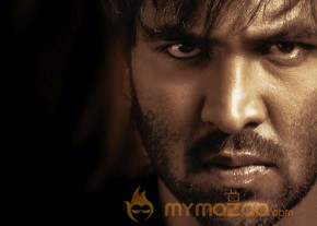 Ram Gopal Varma's Rowdy First Look  photo 3