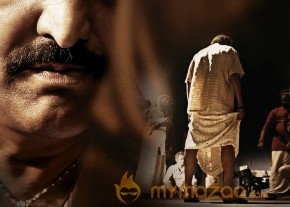 Ram Gopal Varma's Rowdy First Look  photo 4