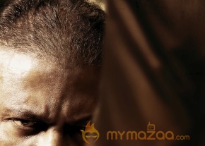 Ram Gopal Varma's Rowdy First Look  photo 9