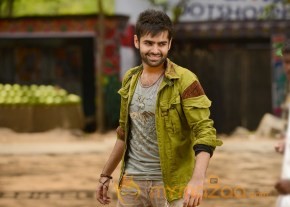Ram Shivam Movie First Look  photo 5