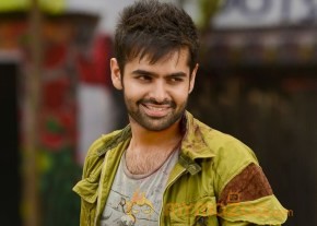 Ram Shivam Movie First Look  photo 2