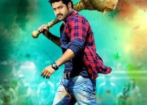 Ramayya Vasthavayya Movie First Look Poster 