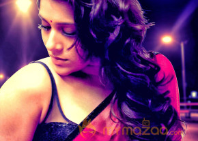 Rashmi Gautam Antham Movie First Look Posters  photo 2