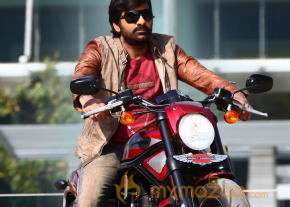 Ravi Teja's Power Movie First Look Stills  photo 5