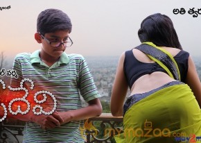 RGV's Sridevi Movie First Look Wallpapers  photo 2