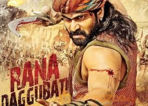  Rudhramadevi Movie New Wallpapers 