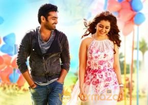 Shivam Movie First Look Wallpapers 
