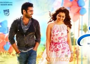 Shivam Movie First Look Wallpapers  photo 2