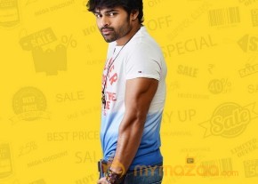 Subramanyam For Sale Movie First Look   photo 5