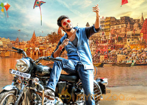 Sundeep Kishan Tiger Movie First Look Stills  photo 2