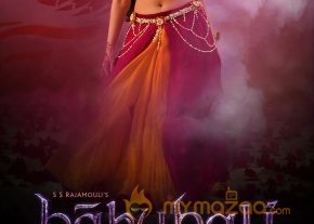 Tamanna First Look Posters in Baahubali   photo 4