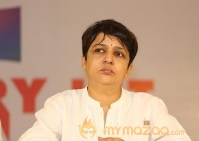 Telugu Film Vaishakham Launch Stills photo 9
