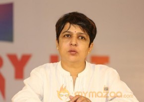 Telugu Film Vaishakham Launch Stills photo 7