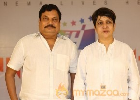 Telugu Film Vaishakham Launch Stills photo 20
