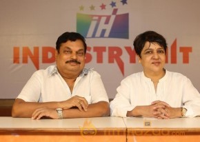 Telugu Film Vaishakham Launch Stills photo 5